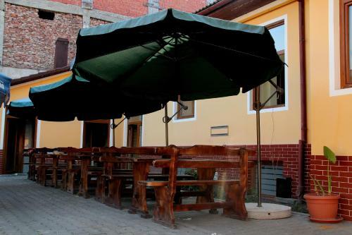 Hostal Pensiunea Timi?oara
