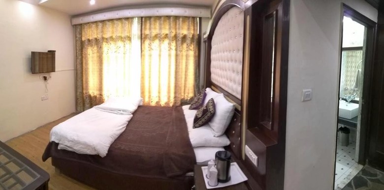 Hotel Le Grand