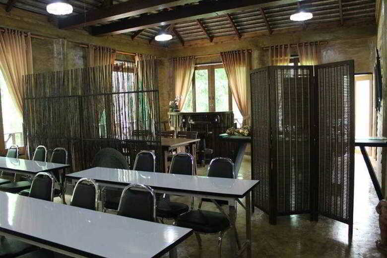 Hotel The Natural Healing Spa Retreat