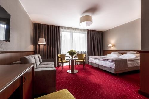 Hotel Konrad�wka