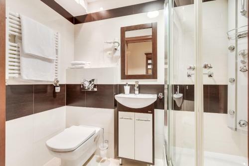 Hotel Konrad�wka