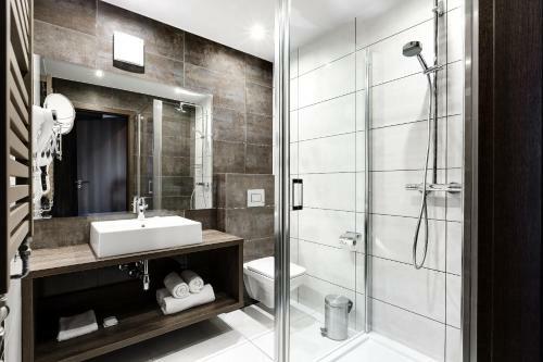 Hotel Konrad�wka
