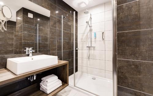 Hotel Konrad�wka
