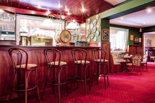 Hotel Konrad�wka