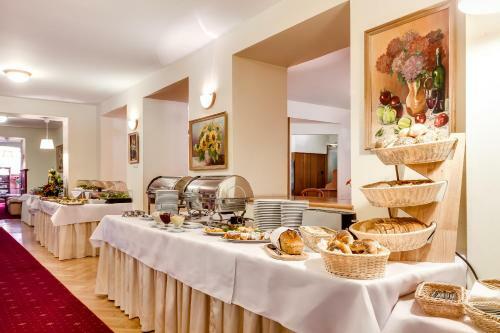 Hotel Konrad�wka