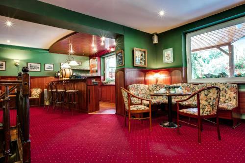 Hotel Konrad�wka