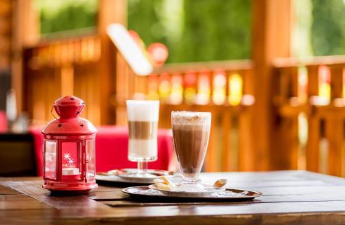 Hotel Konrad�wka