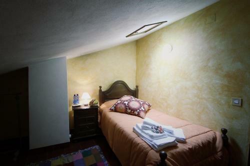 Hostal Casa Dos Frutos Divinos
