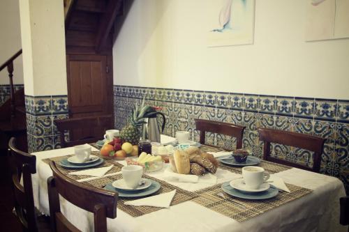 Hostal Casa Dos Frutos Divinos
