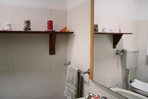 Hostal Casa Dos Frutos Divinos