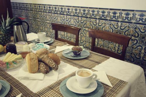 Hostal Casa Dos Frutos Divinos