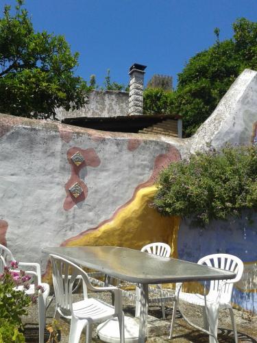 Hostal Casa Dos Frutos Divinos