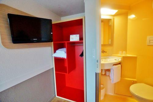 Hotel Premiere Classe Saumur