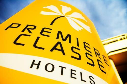 Hotel Premiere Classe Saumur