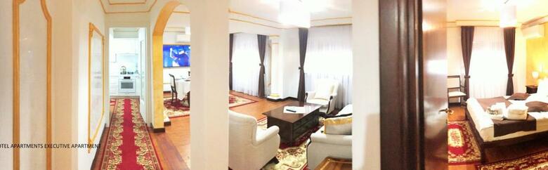 My Hotel Apartments