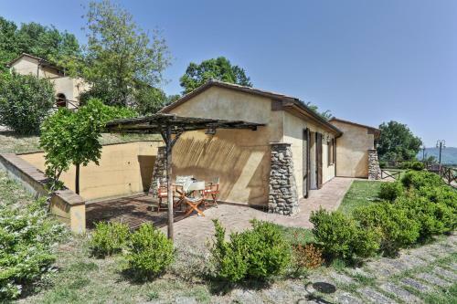 Agroturismo Borgo Di Monte Murlo