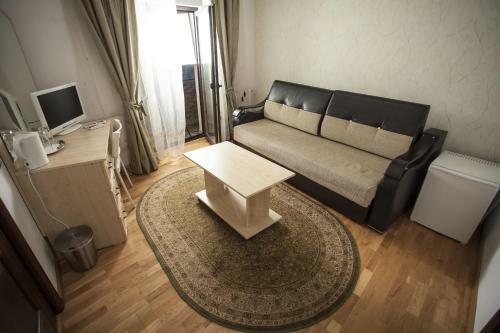 City Garden Hotel