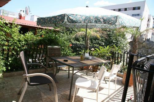 City Garden Hotel