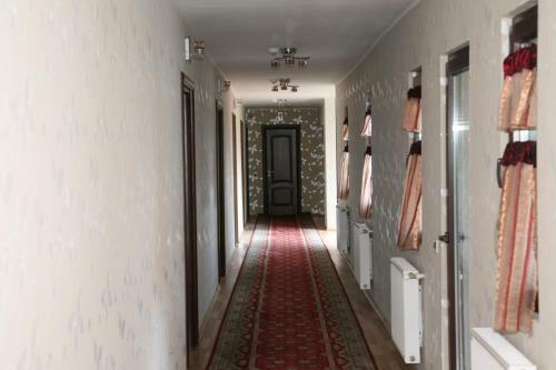 City Garden Hotel