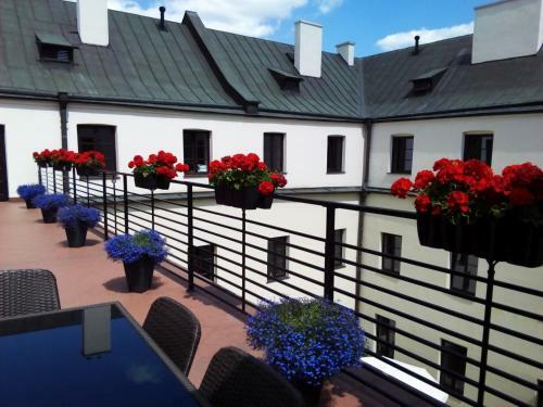 Hostal Dom Na Podwalu