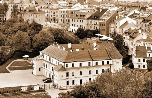 Hostal Dom Na Podwalu