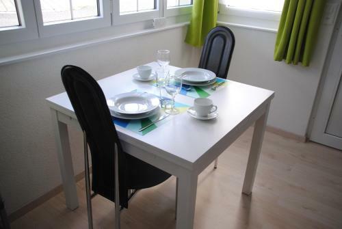 Apartamento Ferienwohnung Gr�tter