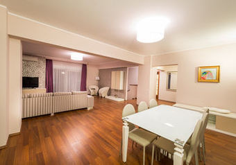 Hotel Orhideea Residence & Spa
