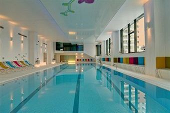 Hotel Orhideea Residence & Spa