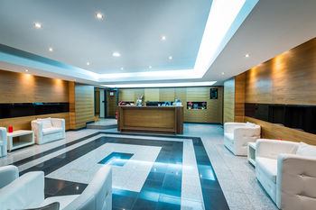 Hotel Orhideea Residence & Spa