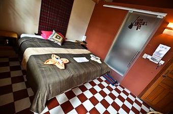 Albergue The Local - Riverside