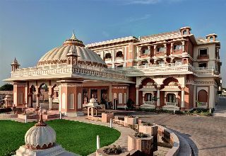 Hotel Indana Palace, Jodhpur