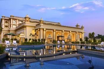 Hotel Indana Palace, Jodhpur