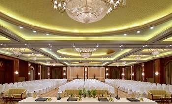 Hotel Indana Palace, Jodhpur