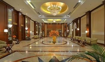 Hotel Indana Palace, Jodhpur