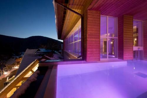Hotel Hostellerie La Cheneaudi�re & Spa