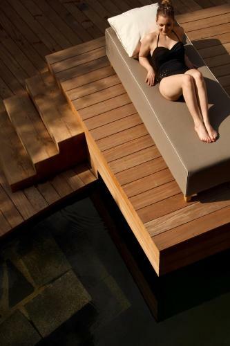 Hotel Hostellerie La Cheneaudi�re & Spa