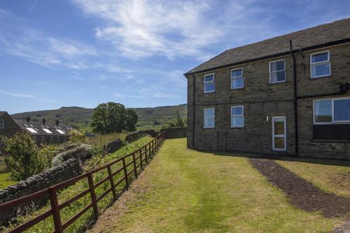 Albergue Yha Hawes