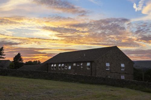 Albergue Yha Hawes