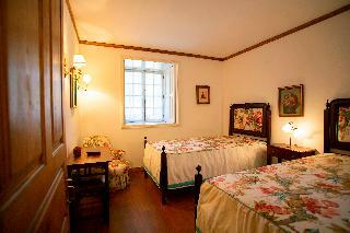 Agroturismo Quinta Do Louro