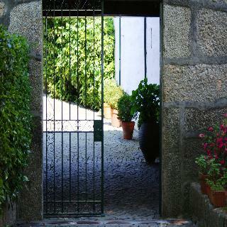 Agroturismo Quinta Do Louro