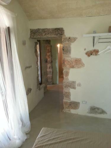 Hostal La Torre Di Merlino
