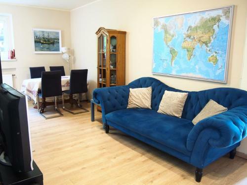 Apartamento Wroclaw