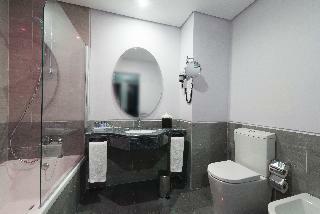 Hotel Vila Gale Evora