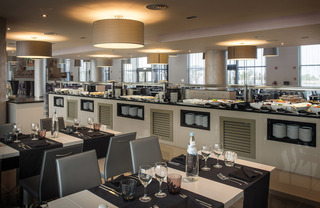 Hotel Vila Gale Evora