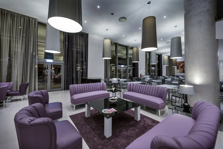 Hotel Vila Gale Evora