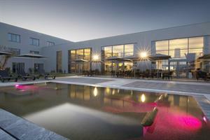 Hotel Vila Gale Evora