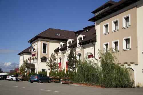 Posada Hanul Domnesc