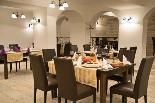 Posada Hanul Domnesc