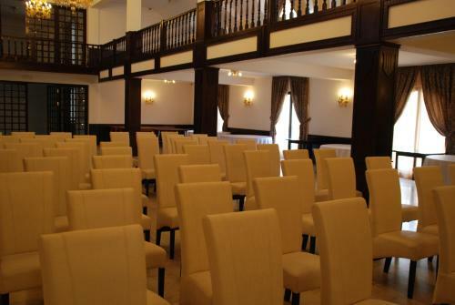Posada Hanul Domnesc