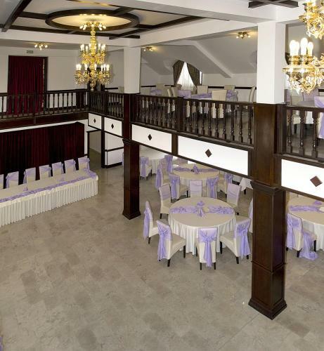 Posada Hanul Domnesc